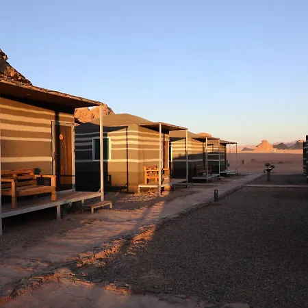Rum Planet Camp Wadi Rum Exterior foto